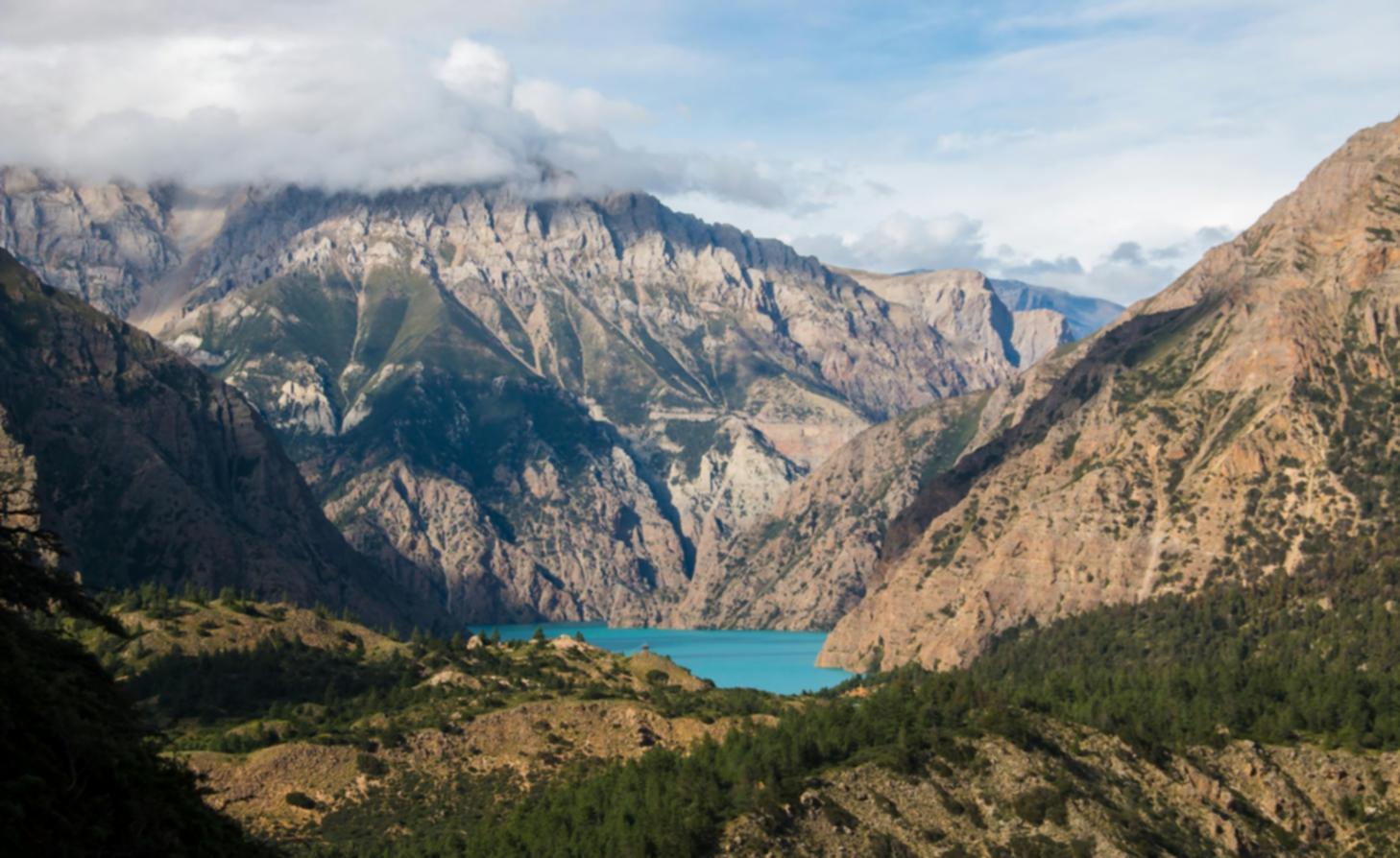 Sesiones de turismo internacional en vivo